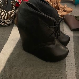 Women bootie